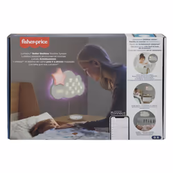 Fisher-Price – Lumalou Assistant de Sommeil et Routines - Vue supplémentaire 6