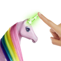 Barbie Dreamtopia GWM78 jouet