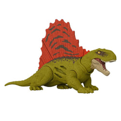 Jurassic World Extreme Damage Feature Dino Dimetrodon