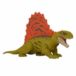 Jurassic World GWN13, 3 an(s), Couleurs assorties