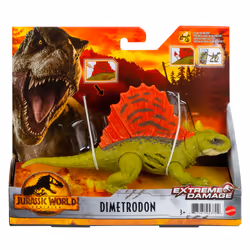 Jurassic World GWN13 figurine pour enfant - Vue supplémentaire 4