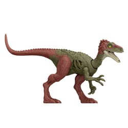 Jurassic World : Dominion Extreme Damage Dinosaurs Coelurus
