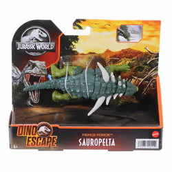 Jurassic World Figurine Attaque Féroce (modèle aléatoire)