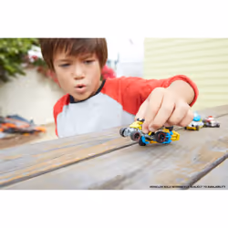 Hot Wheels Coffret 36 Véhicules