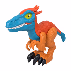 Fisher-Price Imaginext GWN99, 3 an(s), Couleurs assorties, Plastique