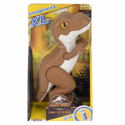 Fisher-Price Imaginext GWN99 figurine pour enfant - Vue supplémentaire 5