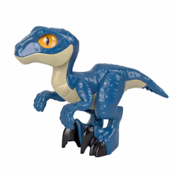 Fisher-Price Imaginext GWP07 figurine pour enfant
