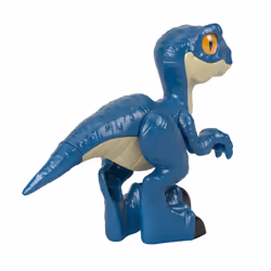 Fisher-Price Imaginext GWP07 figurine pour enfant - Vue supplémentaire 5