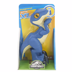 Fisher-Price Imaginext GWP07 figurine pour enfant - Vue supplémentaire 6