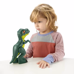 Fisher-Price Imaginext GWP06 jouet