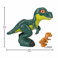 Fisher-Price Imaginext GWP06 jouet