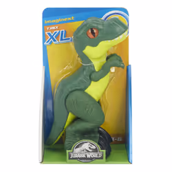 Fisher-Price Imaginext GWP06 jouet - Vue supplémentaire 6