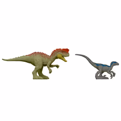 Jurassic World GWP38 figurine pour enfant - Vue supplémentaire 3