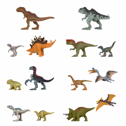 Jurassic World GWP38 figurine pour enfant - Vue supplémentaire 4