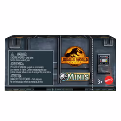 Jurassic World GWP38 figurine pour enfant - Vue supplémentaire 6
