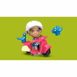 MEGA Construx GWR32 jouet de construction
