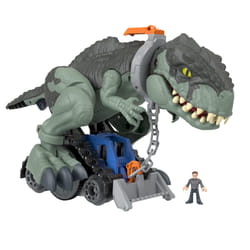Fisher-Price Imaginext GWT22 figurine pour enfant