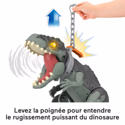 Fisher-Price Imaginext GWT22 figurine pour enfant - Vue supplémentaire 10