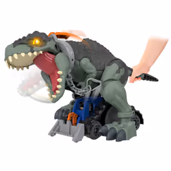Fisher-Price Imaginext GWT22 figurine pour enfant