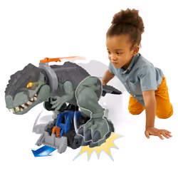 Fisher-Price Imaginext GWT22 figurine pour enfant - Vue supplémentaire 4