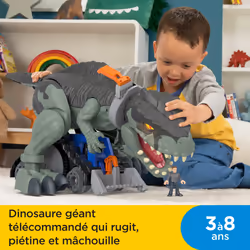 Fisher-Price Imaginext GWT22 figurine pour enfant - Vue supplémentaire 7