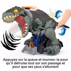 Fisher-Price Imaginext GWT22 figurine pour enfant - Vue supplémentaire 8
