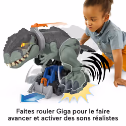 Fisher-Price Imaginext GWT22 figurine pour enfant - Vue supplémentaire 9