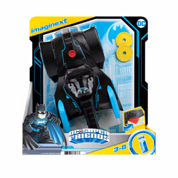 Fisher-Price Imaginext GWT24 véhicule pour enfants - Vue supplémentaire 10