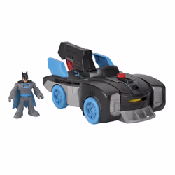 Fisher-Price Imaginext GWT24 véhicule pour enfants - Vue supplémentaire 5