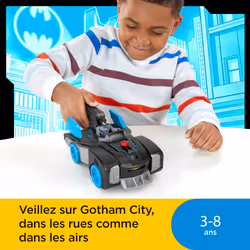 Fisher-Price Imaginext GWT24 véhicule pour enfants - Vue supplémentaire 6