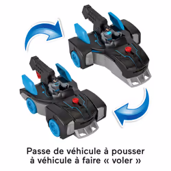 Fisher-Price Imaginext GWT24 véhicule pour enfants - Vue supplémentaire 7