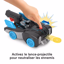 Fisher-Price Imaginext GWT24 véhicule pour enfants - Vue supplémentaire 9