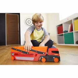 Hot Wheels City GWT37 véhicule pour enfants