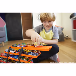 Hot Wheels City GWT37 véhicule pour enfants