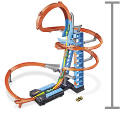 Hot Wheels Action GWT39 véhicule pour enfants