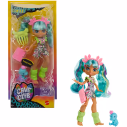 Mattel GWT25 poupée