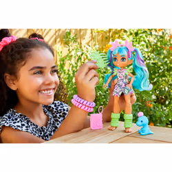 Mattel GWT25 poupée