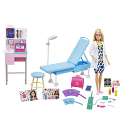 Barbie GWV01 jouet