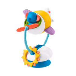 Fisher-Price GWW53, Garçon/Fille, 3 mois, Multicolore