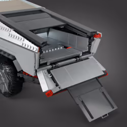 MEGA GWW84 jouet de construction - Vue supplémentaire 4