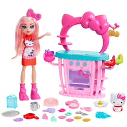Hello Kitty GWX05 poupée
