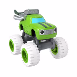 Fisher-Price GWX81 véhicule pour enfants