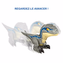 Jurassic World GWY55 figurine pour enfant - Vue supplémentaire 10