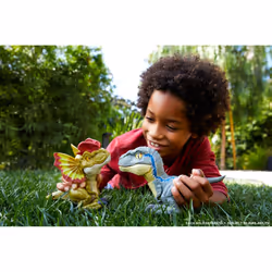 Jurassic World GWY55 figurine pour enfant