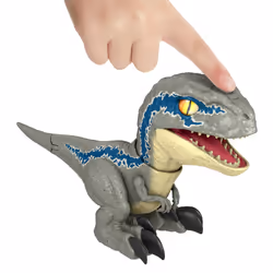 Jurassic World GWY55 figurine pour enfant - Vue supplémentaire 4