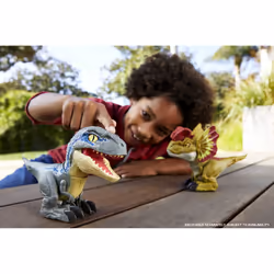 Jurassic World GWY55 figurine pour enfant - Vue supplémentaire 8