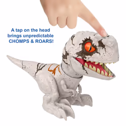 Mattel GWY57 figurine pour enfant