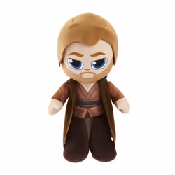 Star Wars Basic Plush Asst