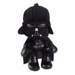 Star Wars Basic Plush Asst - Vue supplémentaire 4