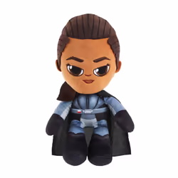 Star Wars Basic Plush Asst - Vue supplémentaire 5